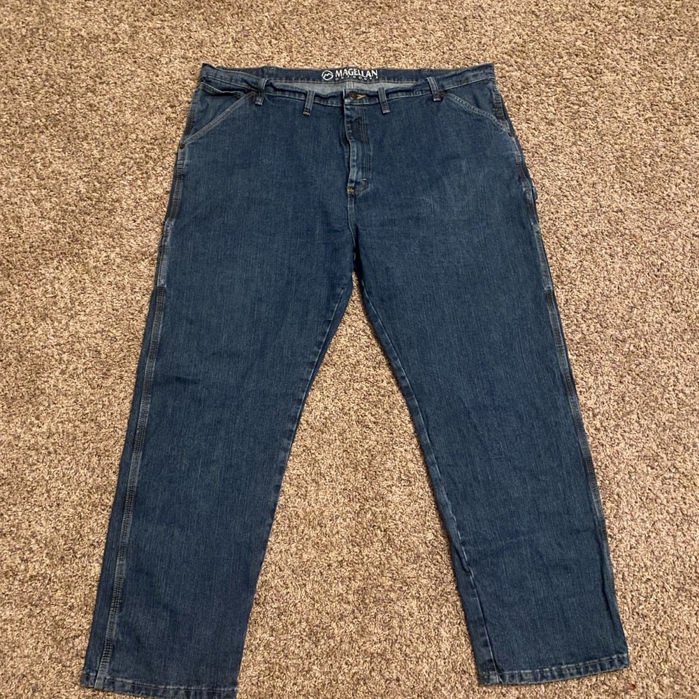 Magellan men’s jeans size 44x32